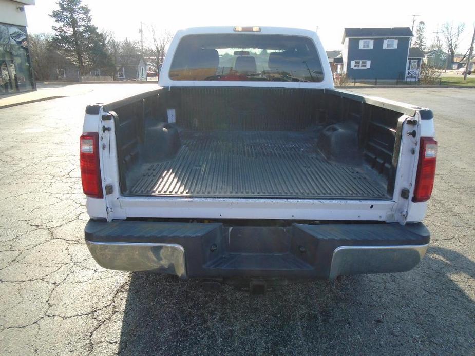 used 2013 Ford F-250 car, priced at $24,990