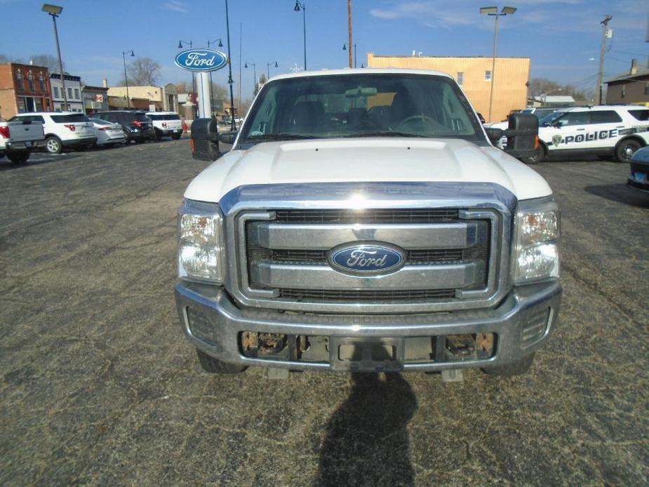 used 2013 Ford F-250 car, priced at $24,990