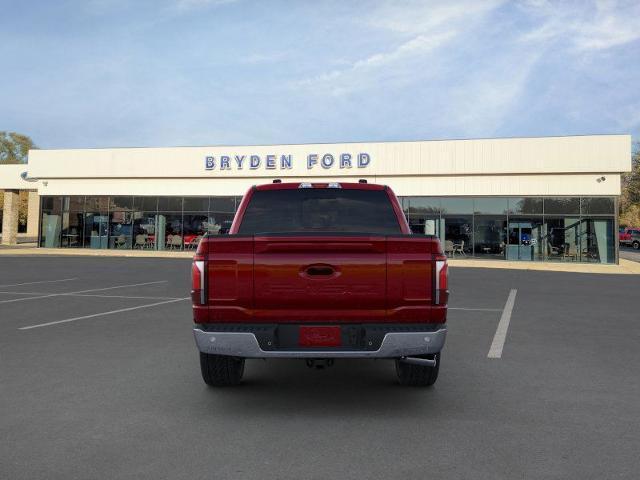 new 2024 Ford F-150 car, priced at $70,475