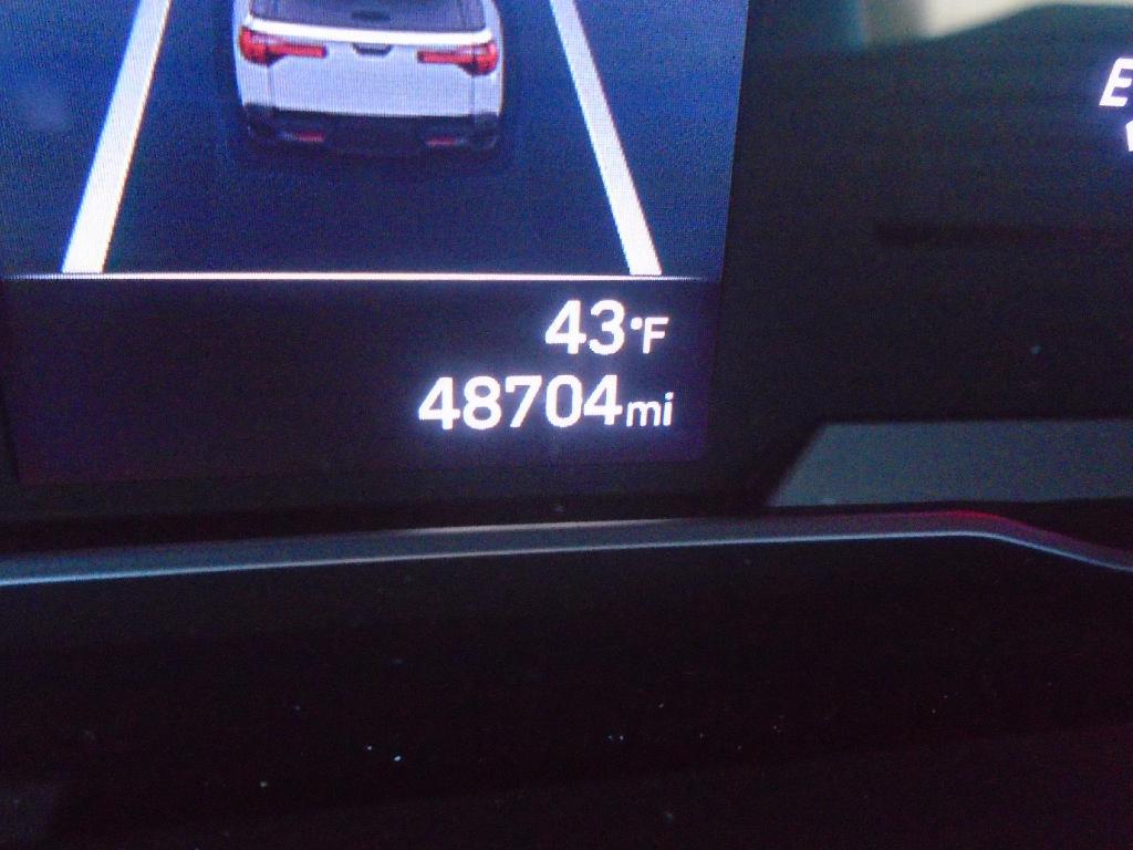 used 2023 Hyundai SANTA CRUZ car, priced at $25,990