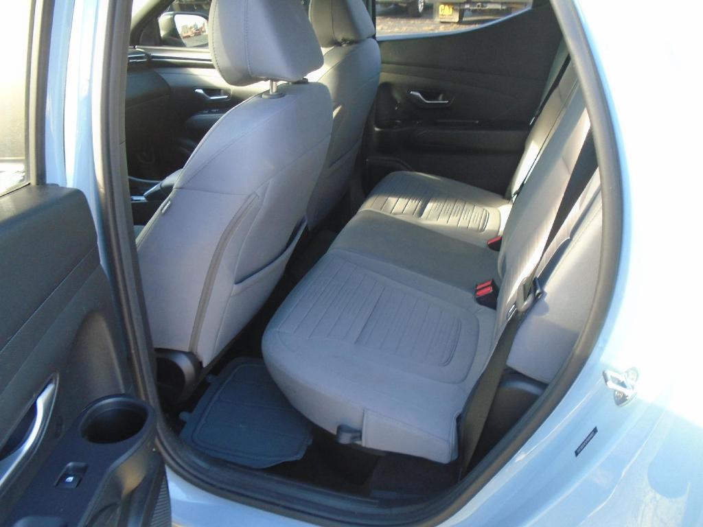 used 2023 Hyundai SANTA CRUZ car, priced at $25,990