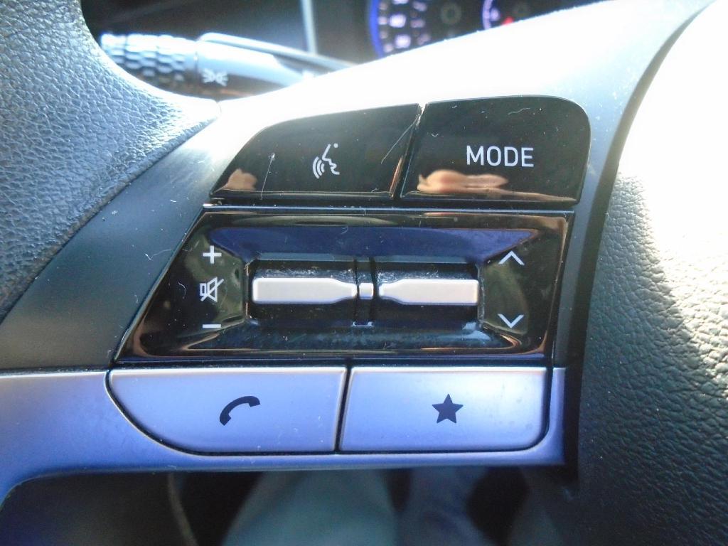 used 2023 Hyundai SANTA CRUZ car, priced at $25,990