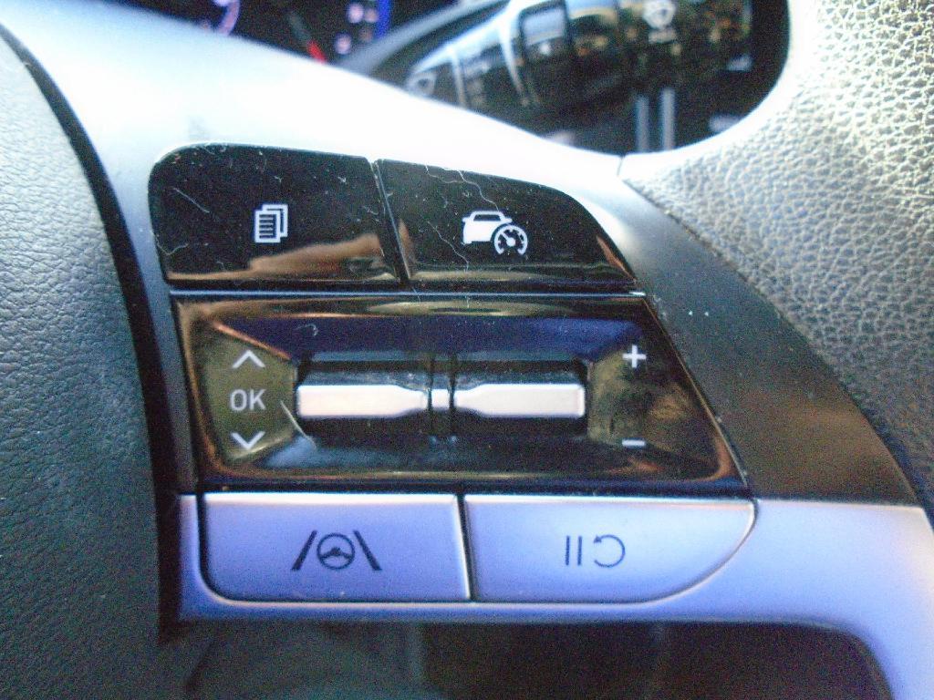 used 2023 Hyundai SANTA CRUZ car, priced at $25,990