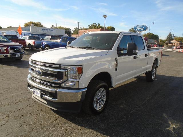 used 2020 Ford F-250 car, priced at $42,999