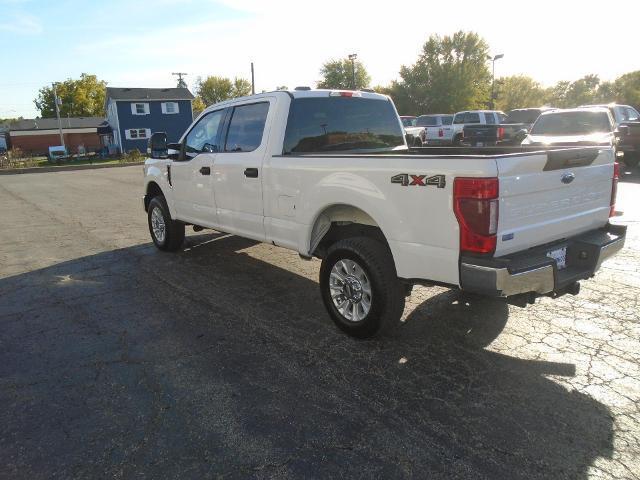 used 2020 Ford F-250 car, priced at $42,999