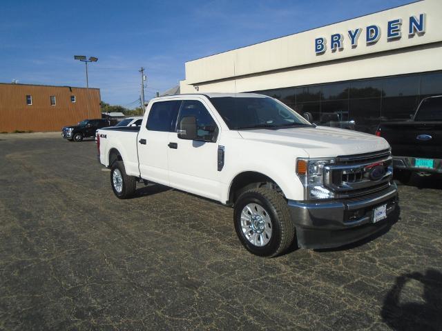 used 2020 Ford F-250 car, priced at $43,399