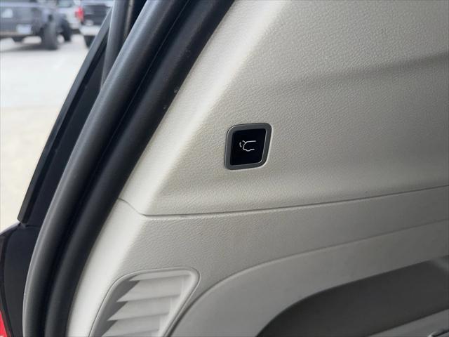 used 2022 Chrysler Pacifica car, priced at $23,500