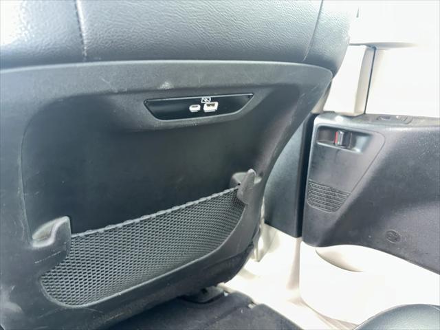 used 2022 Chrysler Pacifica car, priced at $23,500
