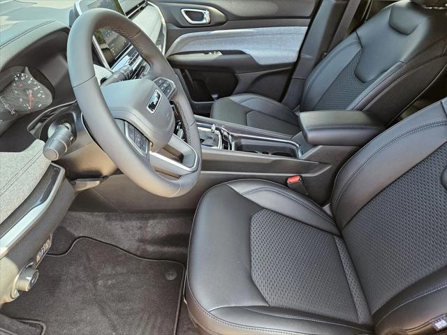 new 2025 Jeep Compass car, priced at $28,513