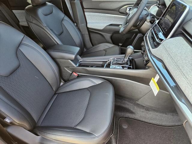 new 2025 Jeep Compass car, priced at $28,513