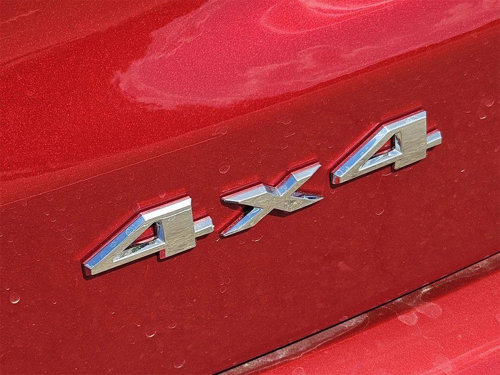 new 2025 Jeep Compass car, priced at $25,260