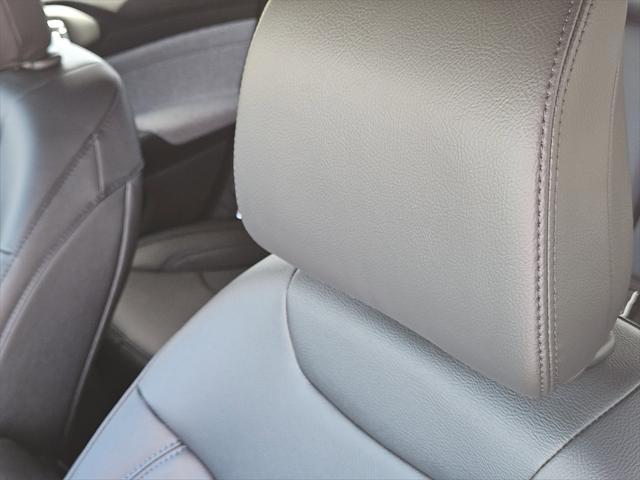 new 2025 Jeep Compass car, priced at $28,513