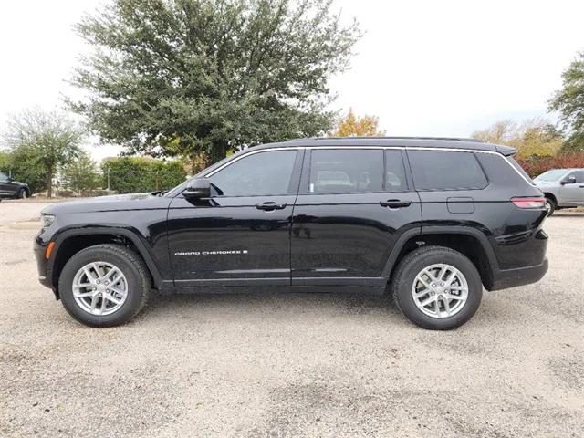 new 2025 Jeep Grand Cherokee L car, priced at $34,249