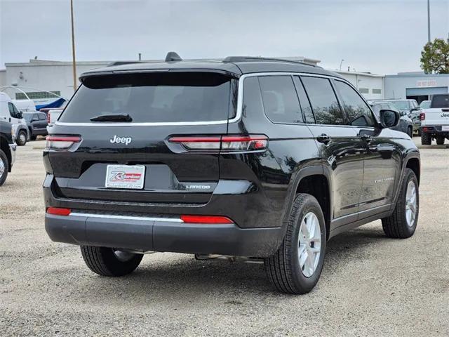 new 2025 Jeep Grand Cherokee L car, priced at $34,249