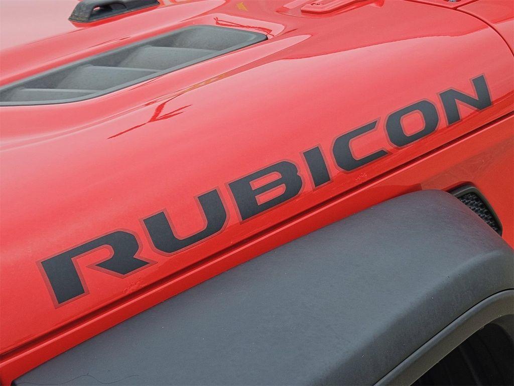 used 2021 Jeep Gladiator car, priced at $40,631