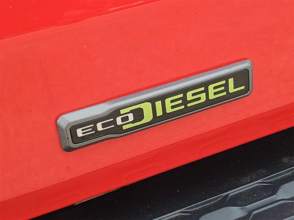 used 2021 Jeep Gladiator car, priced at $40,631