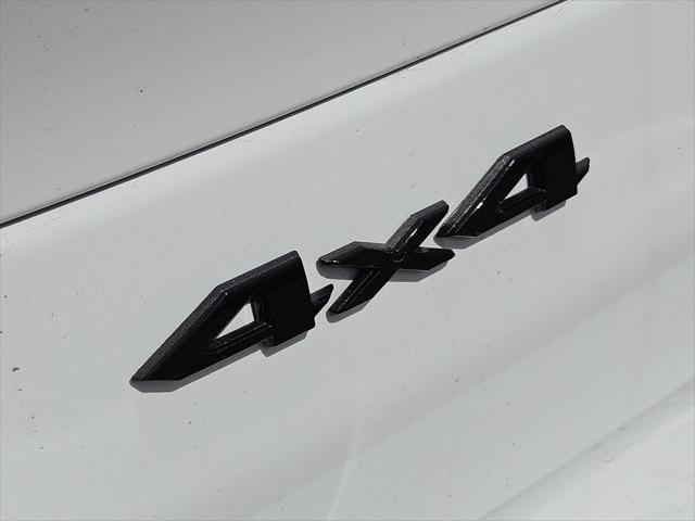 new 2025 Jeep Grand Cherokee car, priced at $42,766