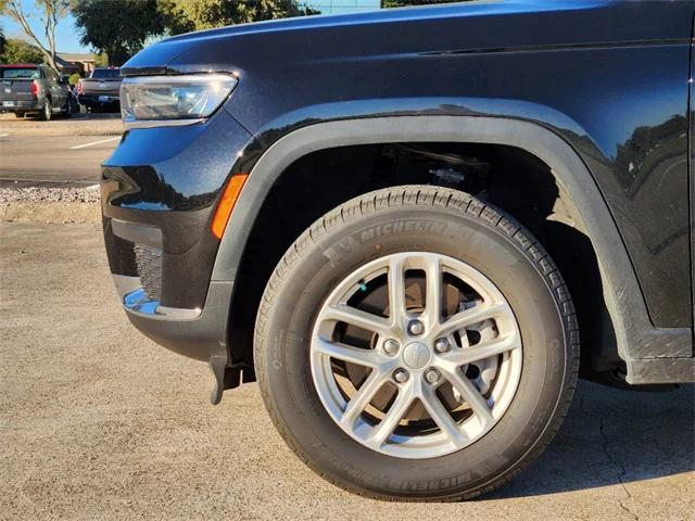 new 2024 Jeep Grand Cherokee L car, priced at $34,799