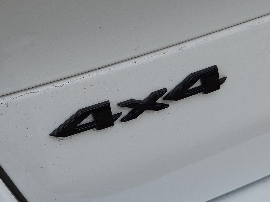 used 2024 Jeep Grand Cherokee L car, priced at $34,143