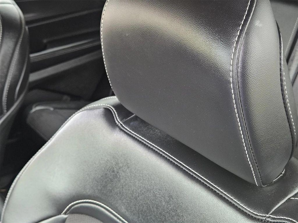 used 2024 Jeep Grand Cherokee L car, priced at $34,143