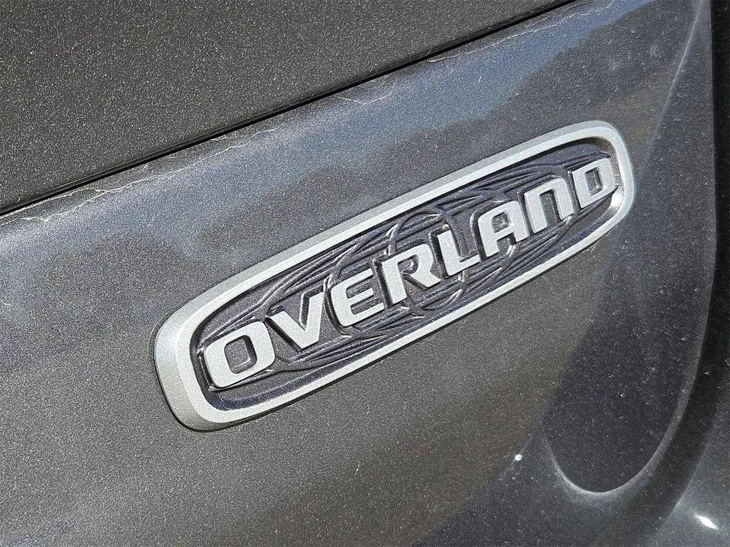 new 2025 Jeep Grand Cherokee car, priced at $52,420