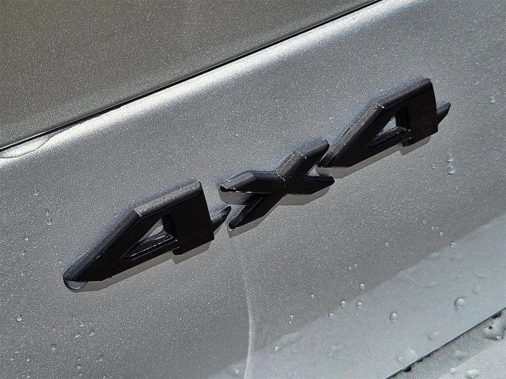 new 2025 Jeep Grand Cherokee L car, priced at $59,175