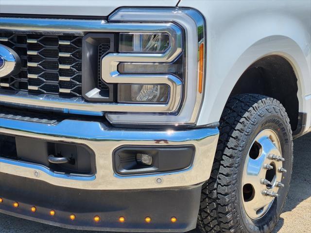 used 2023 Ford F-350 car, priced at $69,000