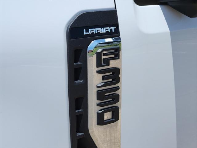 used 2023 Ford F-350 car, priced at $69,000