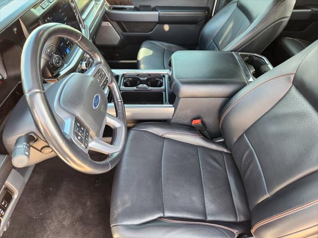 used 2023 Ford F-350 car, priced at $69,000