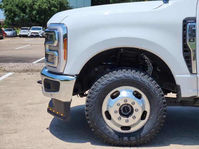 used 2023 Ford F-350 car, priced at $69,000