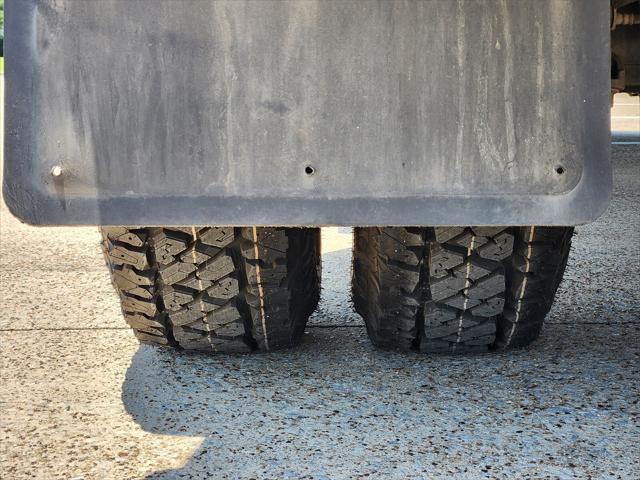 used 2023 Ford F-350 car, priced at $69,000
