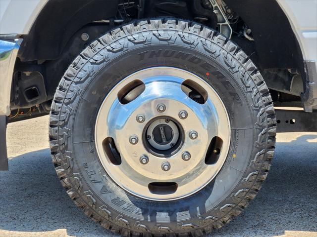 used 2023 Ford F-350 car, priced at $69,000