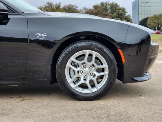 new 2025 Dodge Charger Daytona car, priced at $47,736