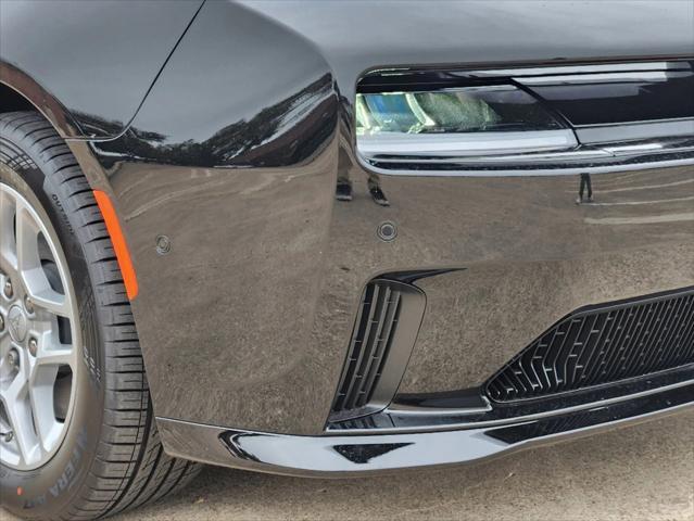 new 2025 Dodge Charger Daytona car, priced at $47,736