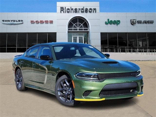 new 2023 Dodge Charger car, priced at $36,328