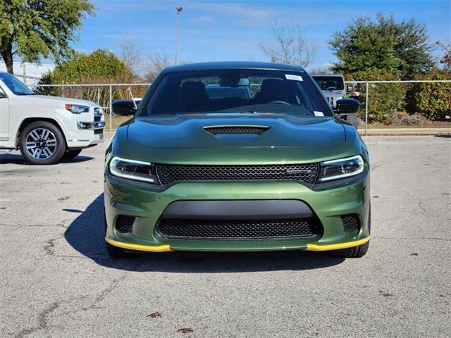 new 2023 Dodge Charger car, priced at $36,800