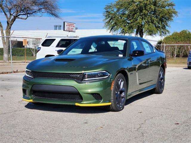 new 2023 Dodge Charger car, priced at $36,800