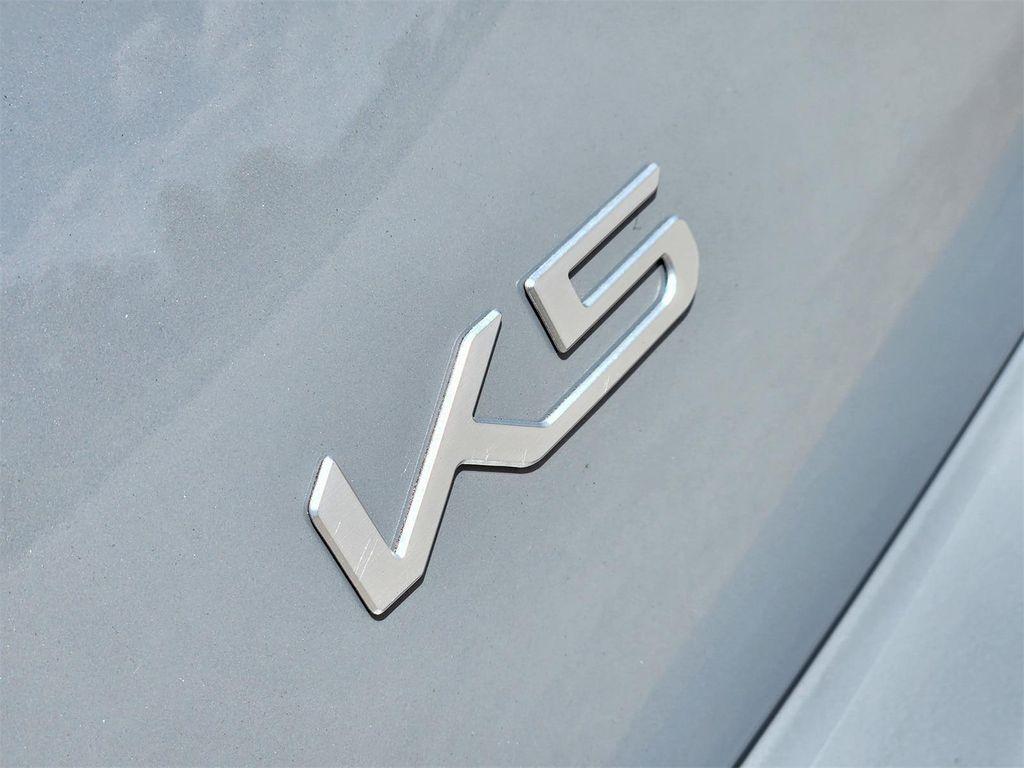 used 2025 Kia K5 car, priced at $28,453