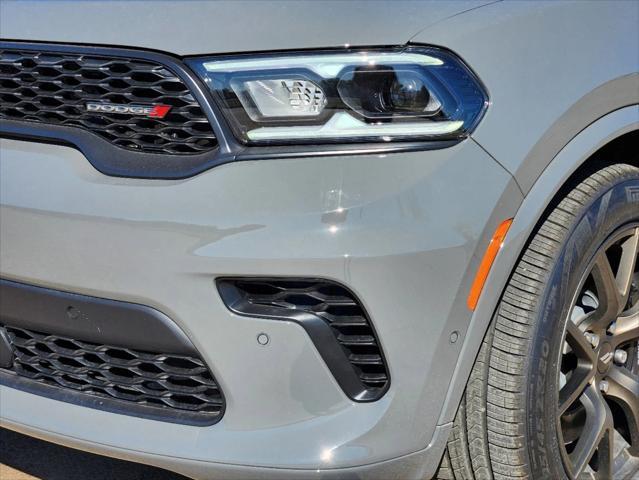 new 2025 Dodge Durango car, priced at $65,696