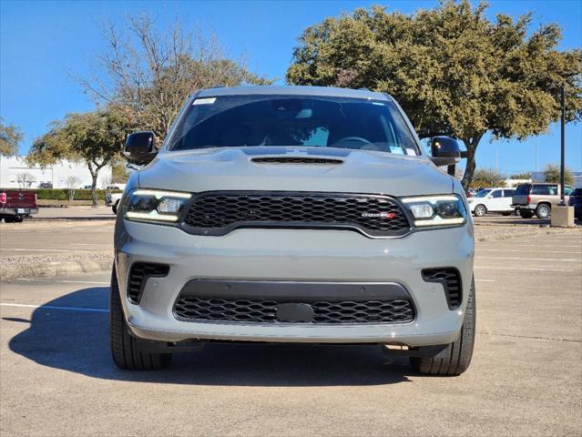 new 2025 Dodge Durango car, priced at $65,696