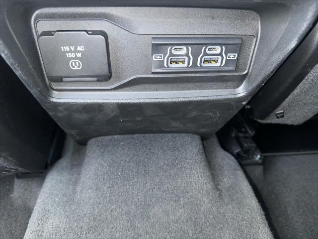 used 2023 Jeep Grand Cherokee L car, priced at $37,884