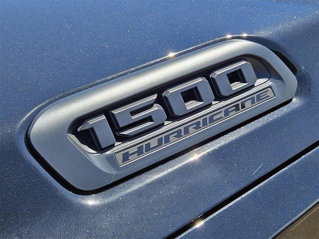 new 2026 Ram 1500 car, priced at $55,775