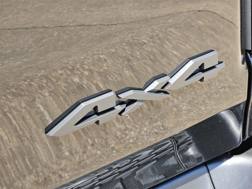 new 2026 Ram 1500 car, priced at $55,775