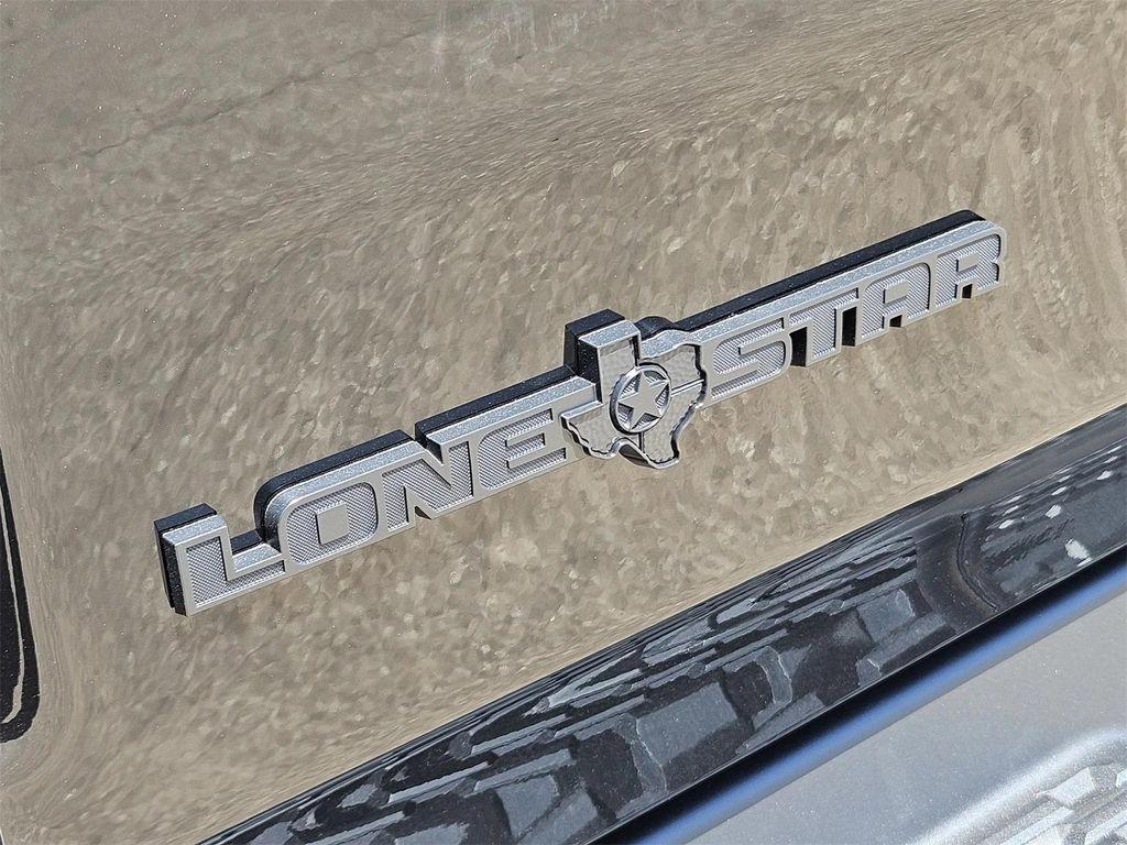 new 2026 Ram 1500 car, priced at $55,775