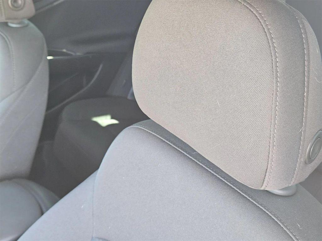 used 2020 Chevrolet Malibu car, priced at $15,988