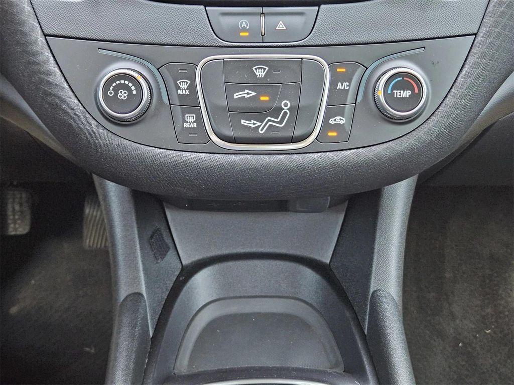 used 2020 Chevrolet Malibu car, priced at $15,988