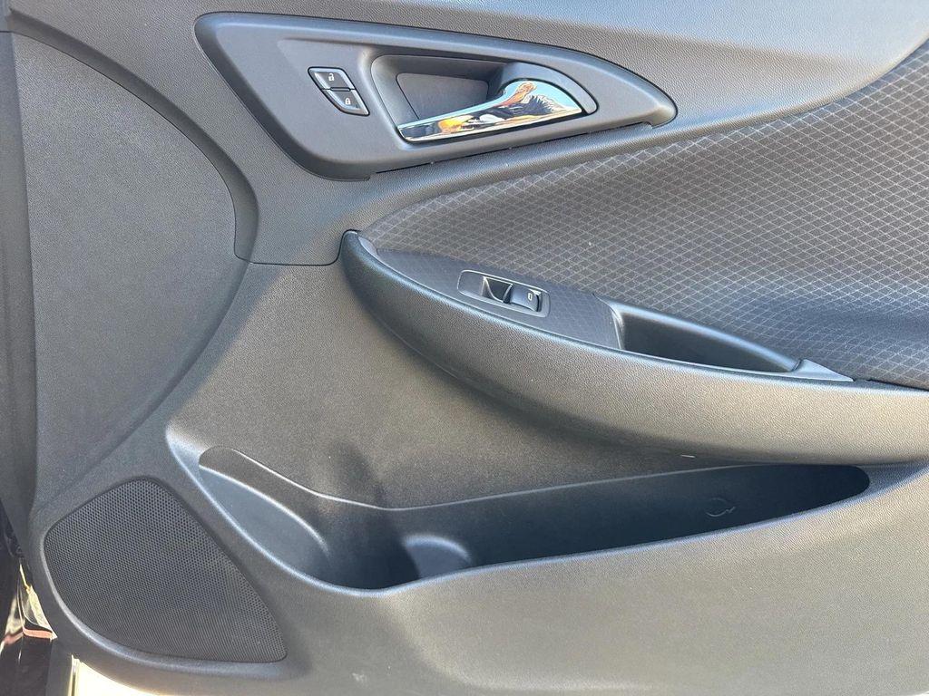 used 2020 Chevrolet Malibu car, priced at $17,985