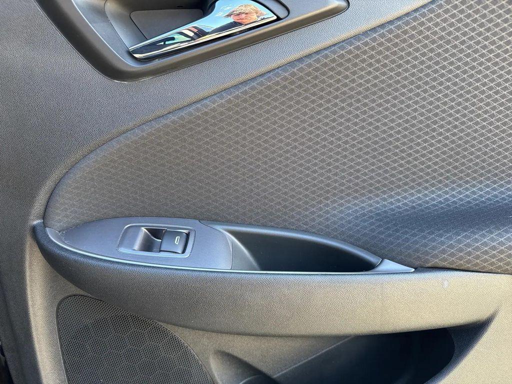 used 2020 Chevrolet Malibu car, priced at $17,985