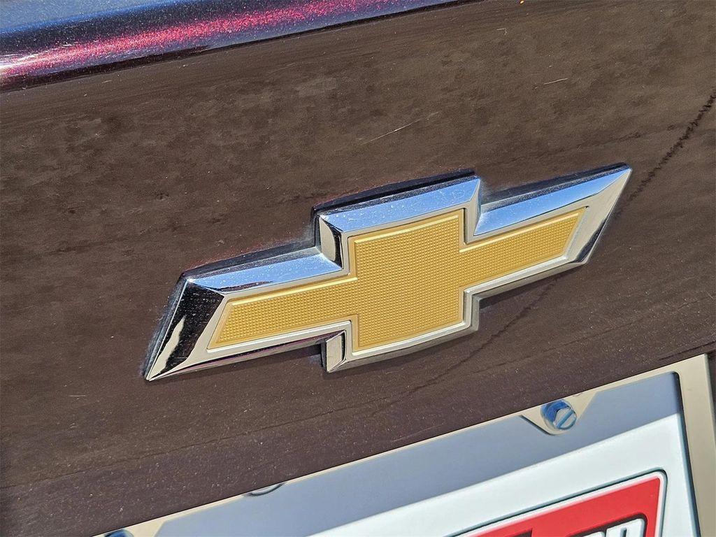 used 2020 Chevrolet Malibu car, priced at $15,988