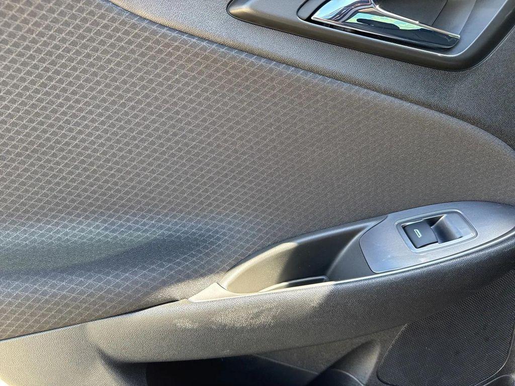 used 2020 Chevrolet Malibu car, priced at $17,985